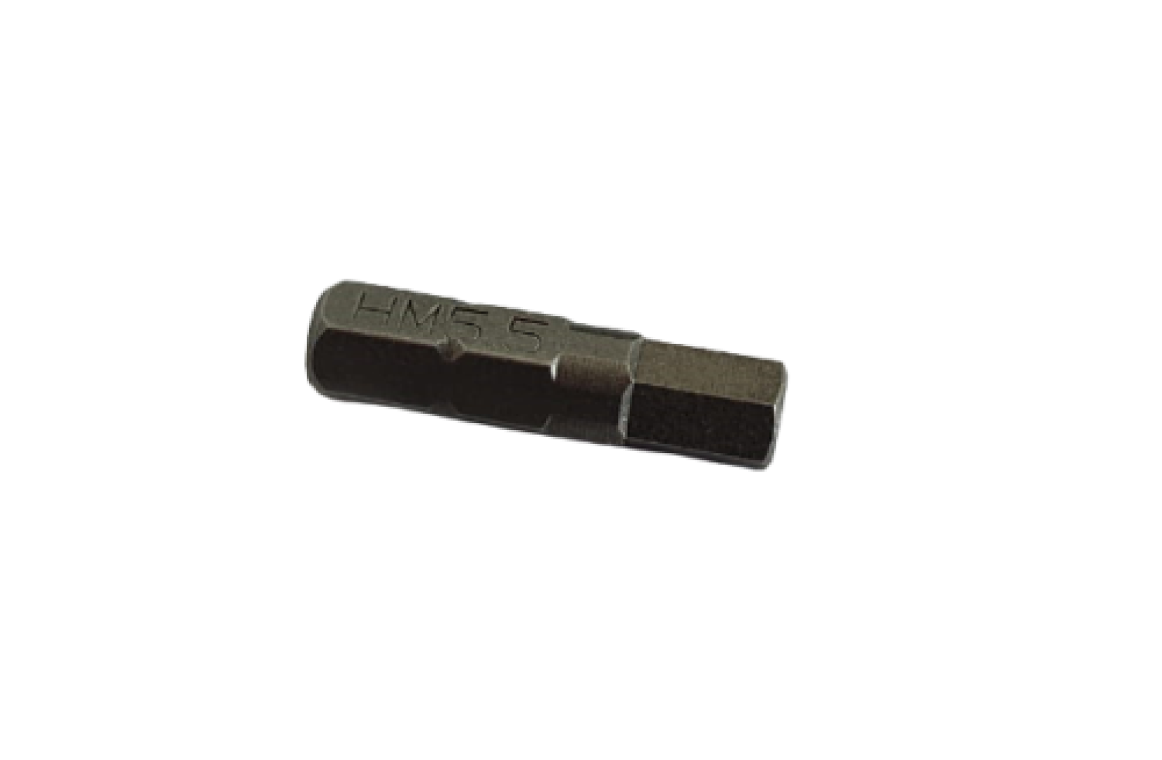 Kombiset 5,5mm Innensechskant Schlüssel + Spezial Bit für Zaunschrauben Zaunbau